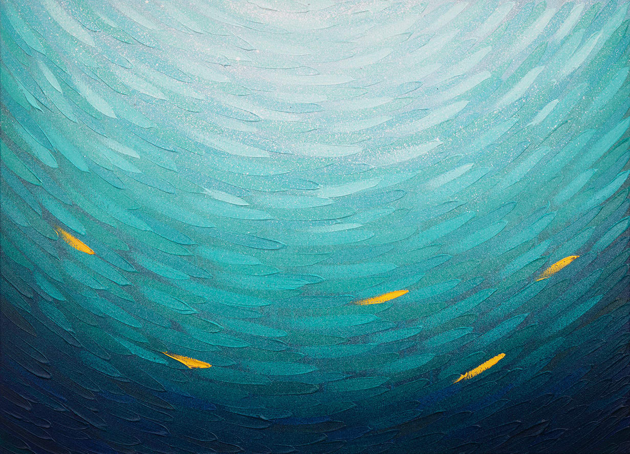 Arja Välimäki, Green Dorado