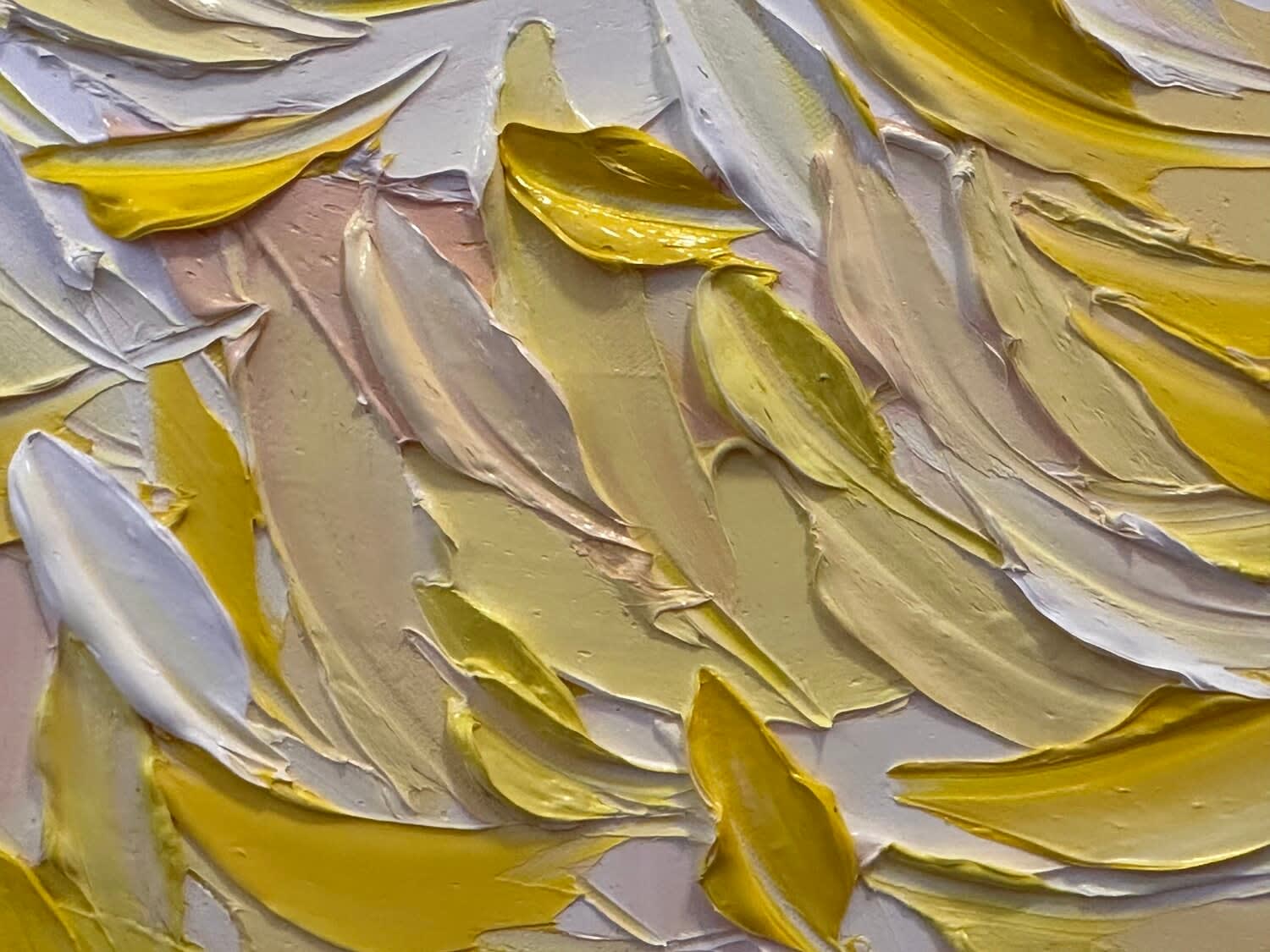 Olivier Messas, Les lumières de l’été, 2024