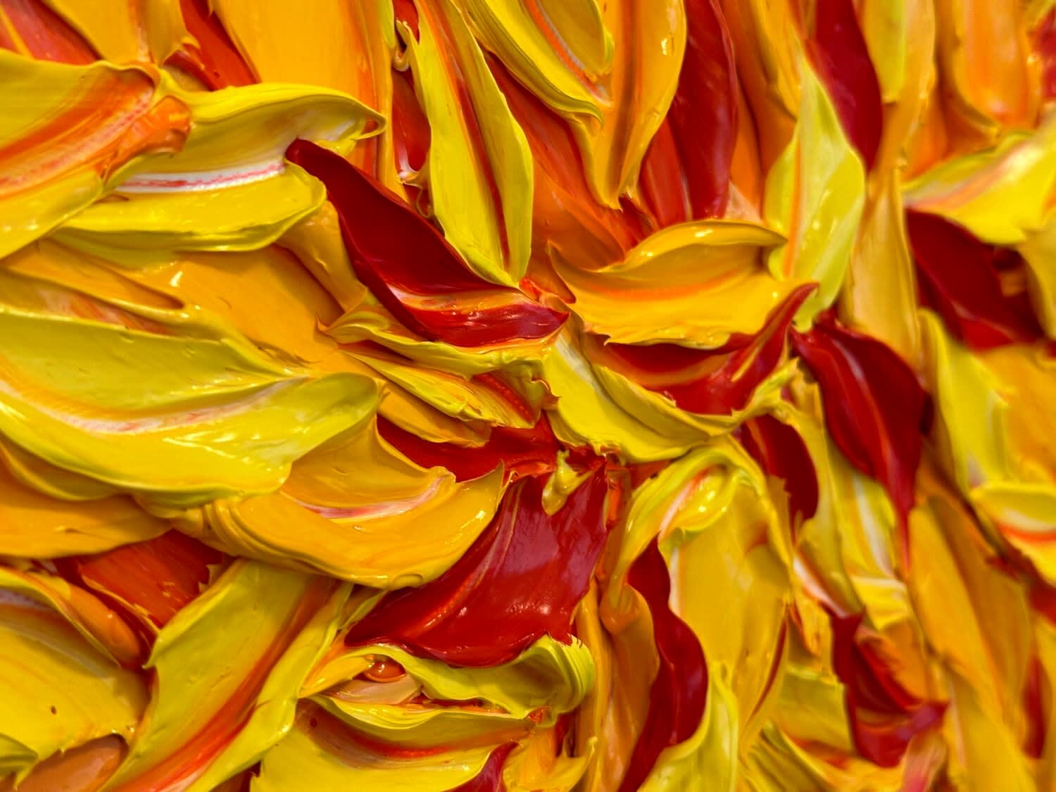 Olivier Messas, Énergie, 2024