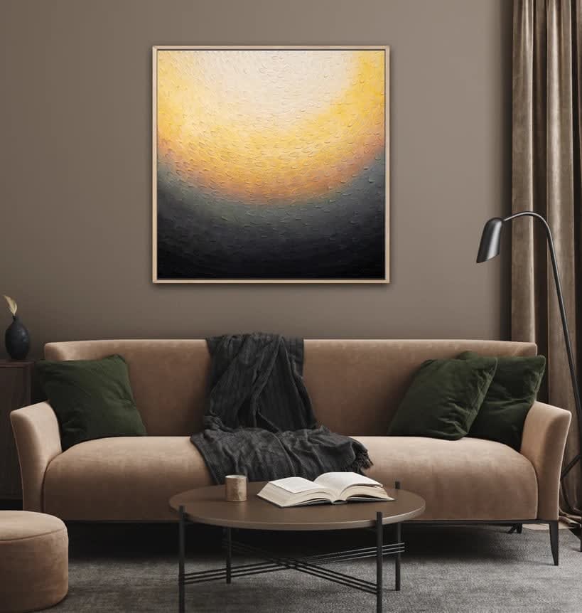Arja Välimäki, Sunrise Romance