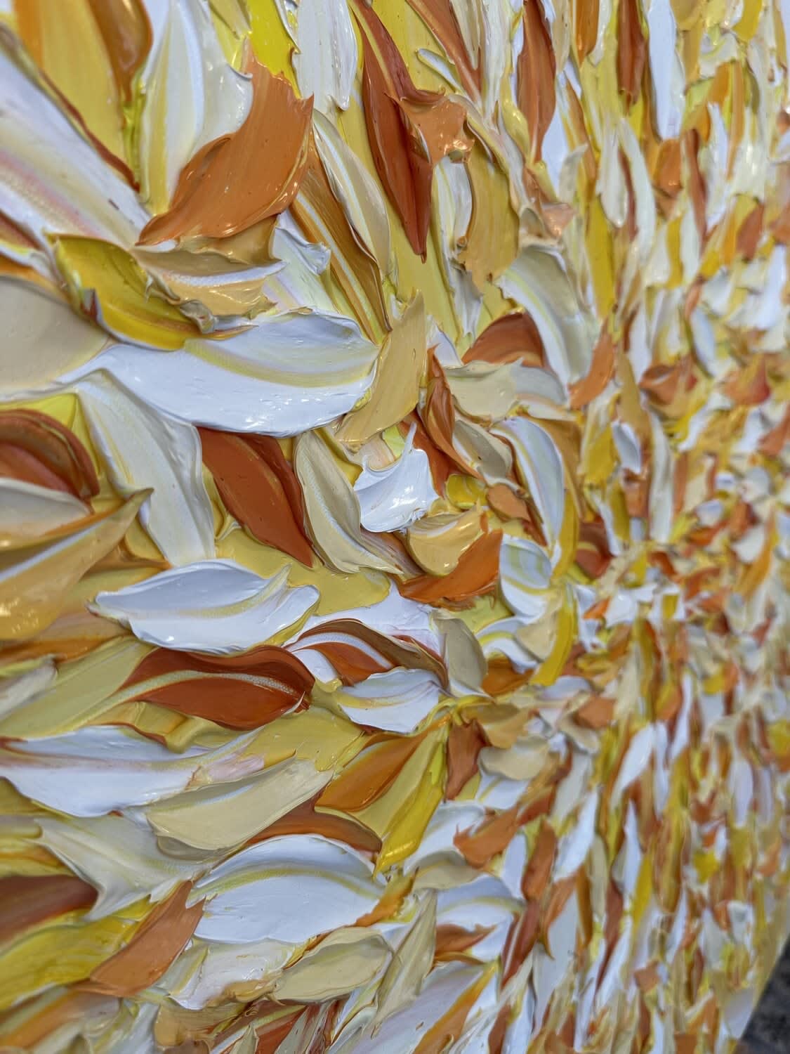 Olivier Messas, Sunshine, 2024
