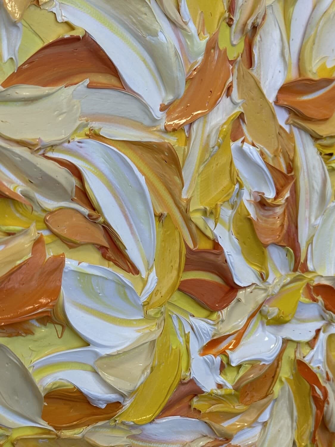 Olivier Messas, Sunshine, 2024