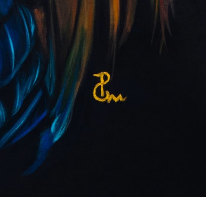 Priya Gore, Starlight
