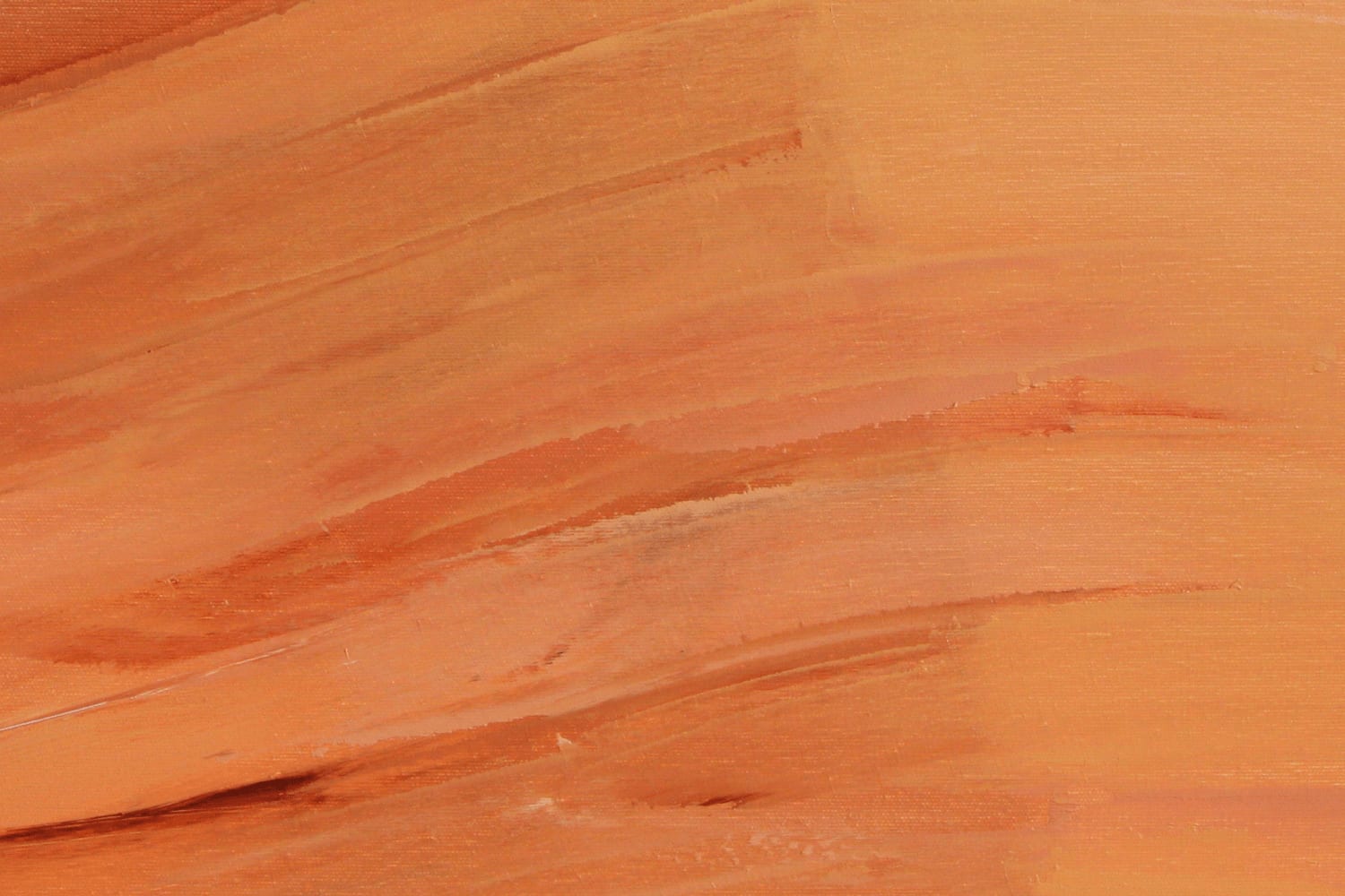 Agnieszka Kozień, On the Desert 9, 2020