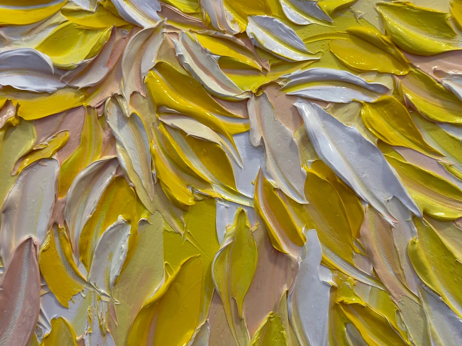 Olivier Messas, Les lumières de l’été, 2024