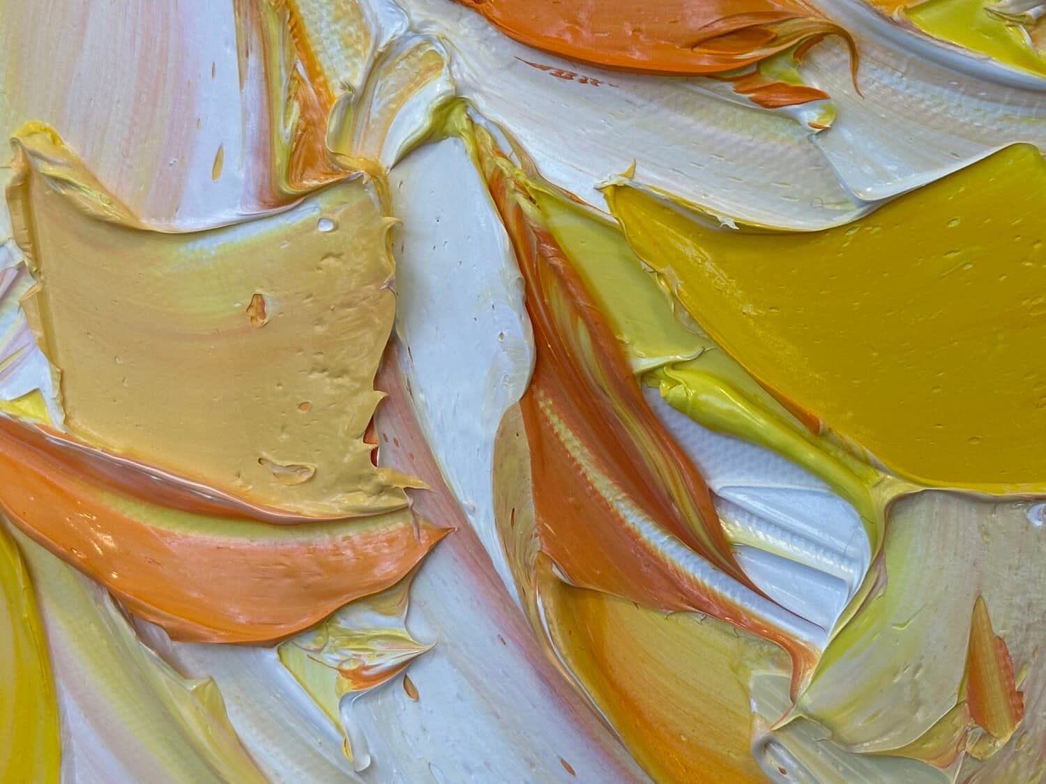Olivier Messas, Sunshine, 2024