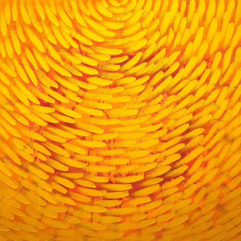 Arja Välimäki, Golden Wish