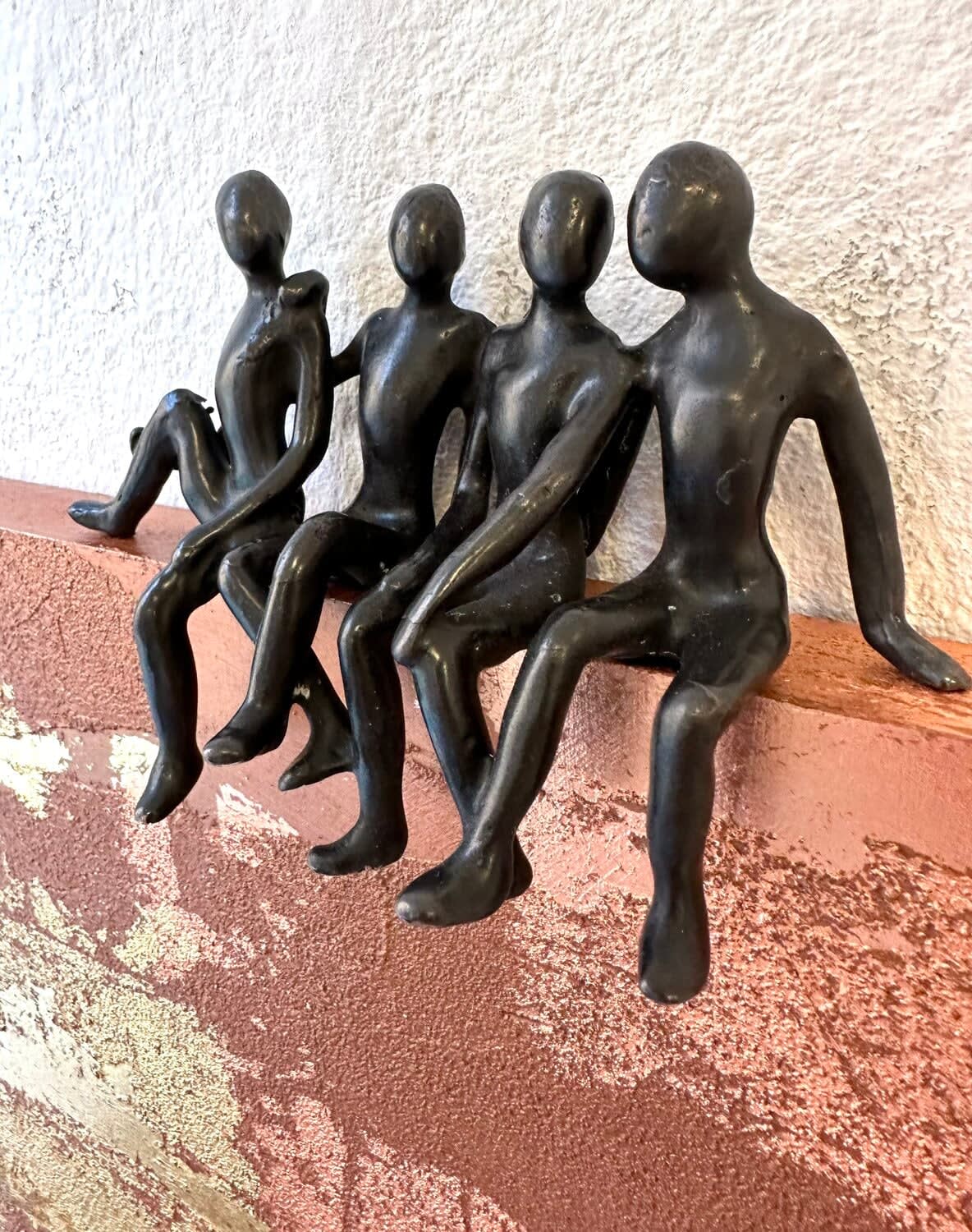 Olivier Messas, Entre frères et soeurs, 2023
