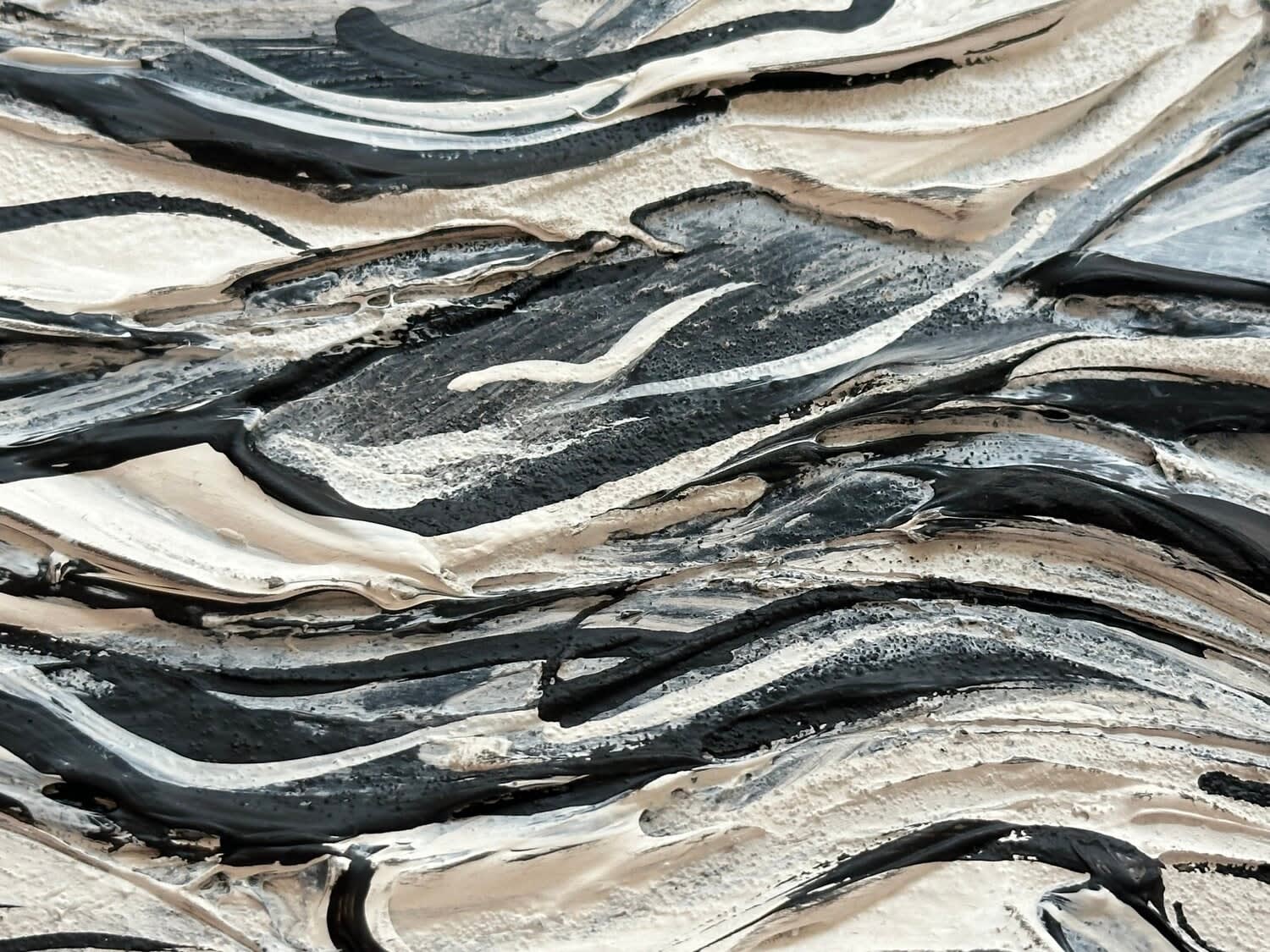 Olivier Messas, Les âmes soeurs, 2024