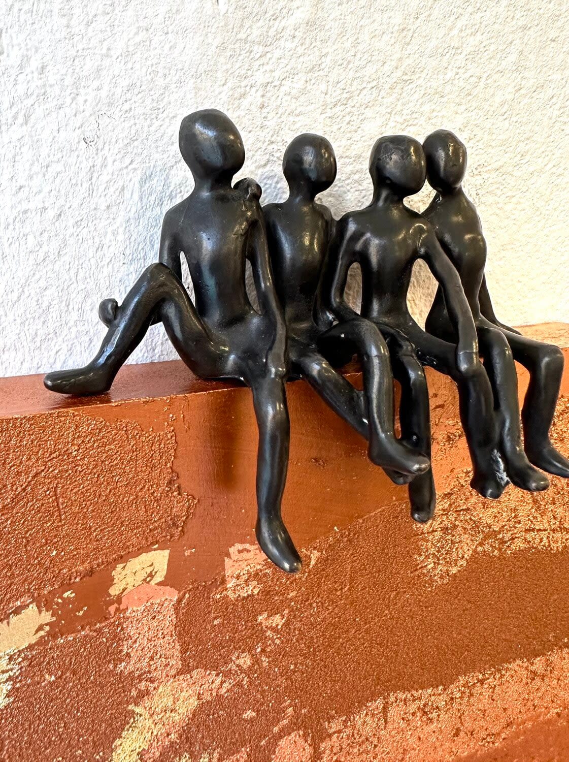 Olivier Messas, Entre frères et soeurs, 2023