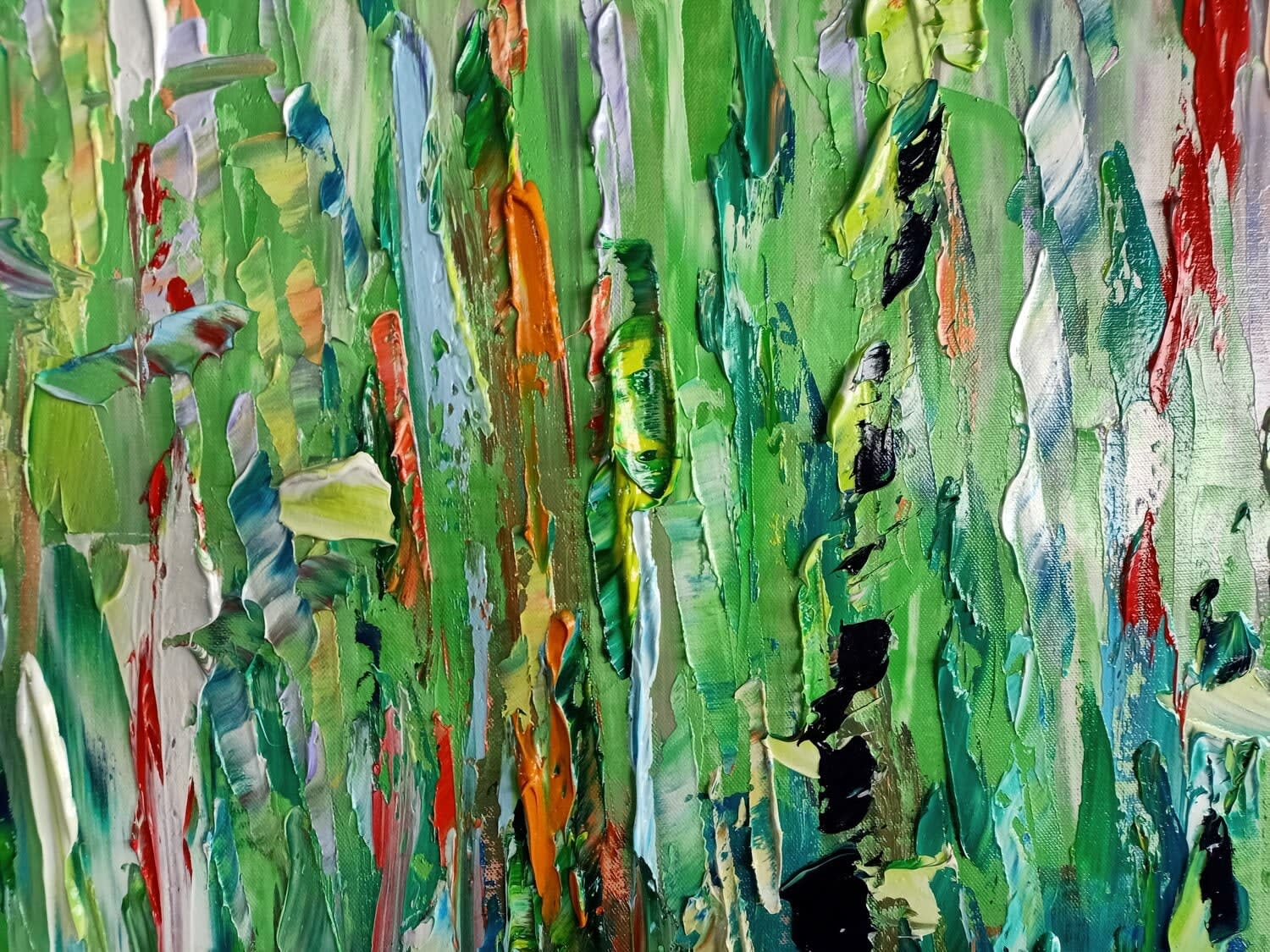 Antonino Puliafico, Gocce di luce, 2023