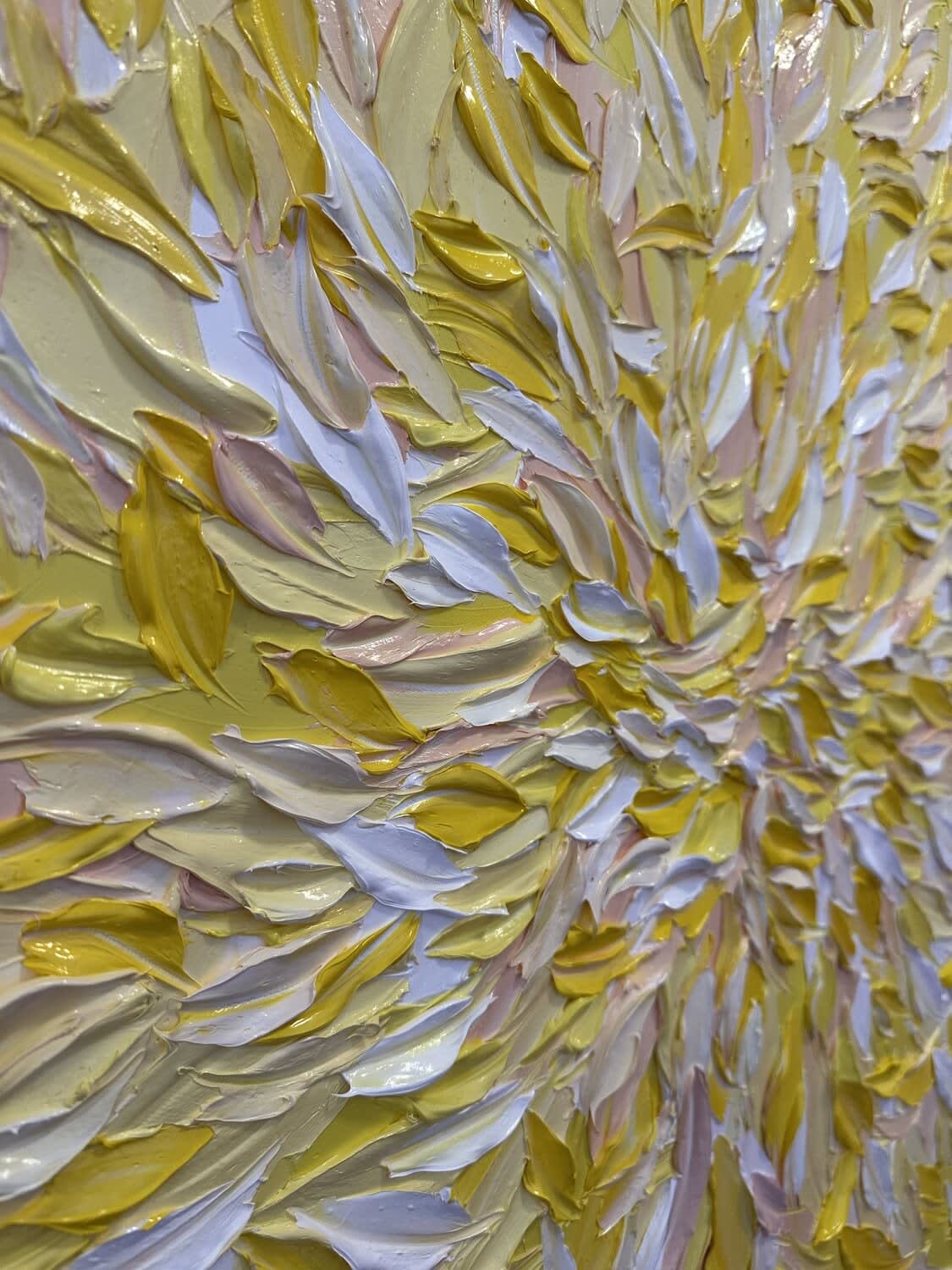 Olivier Messas, Les lumières de l’été, 2024