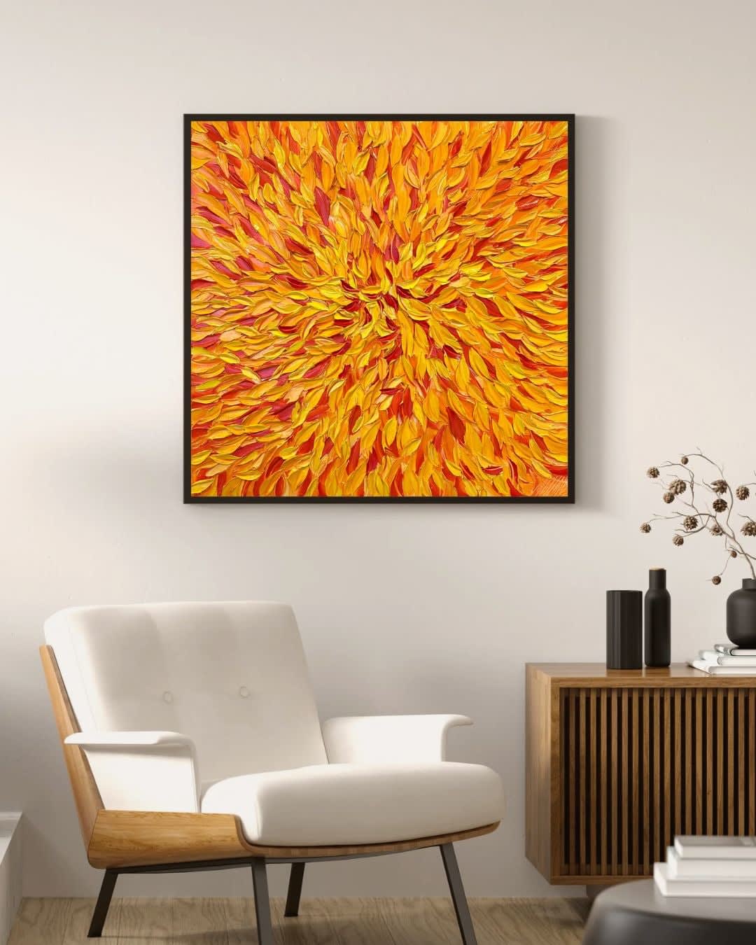 Olivier Messas, Énergie, 2024