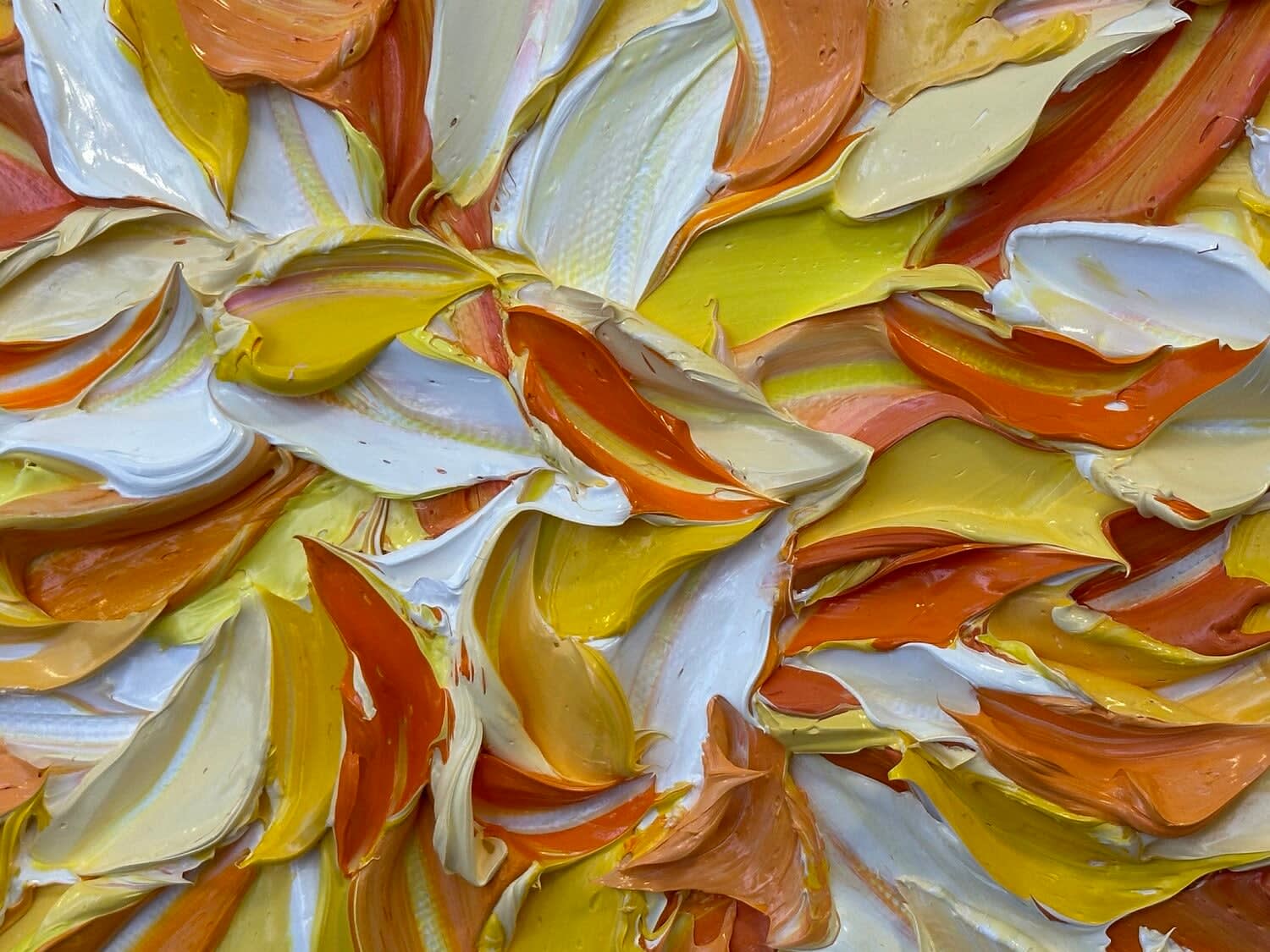 Olivier Messas, Sunshine, 2024