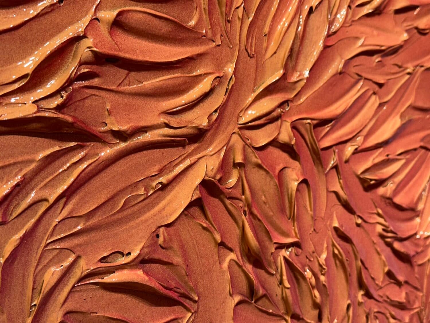 Olivier Messas, Expression, 2024