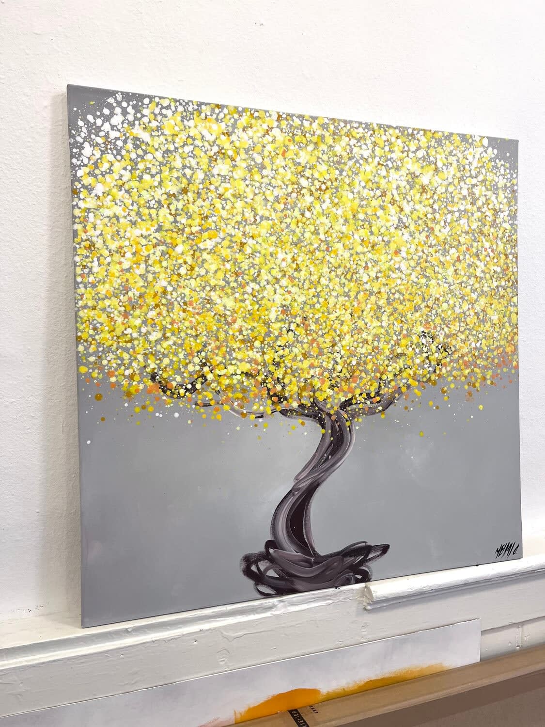 Olivier Messas, Lumière, 2023