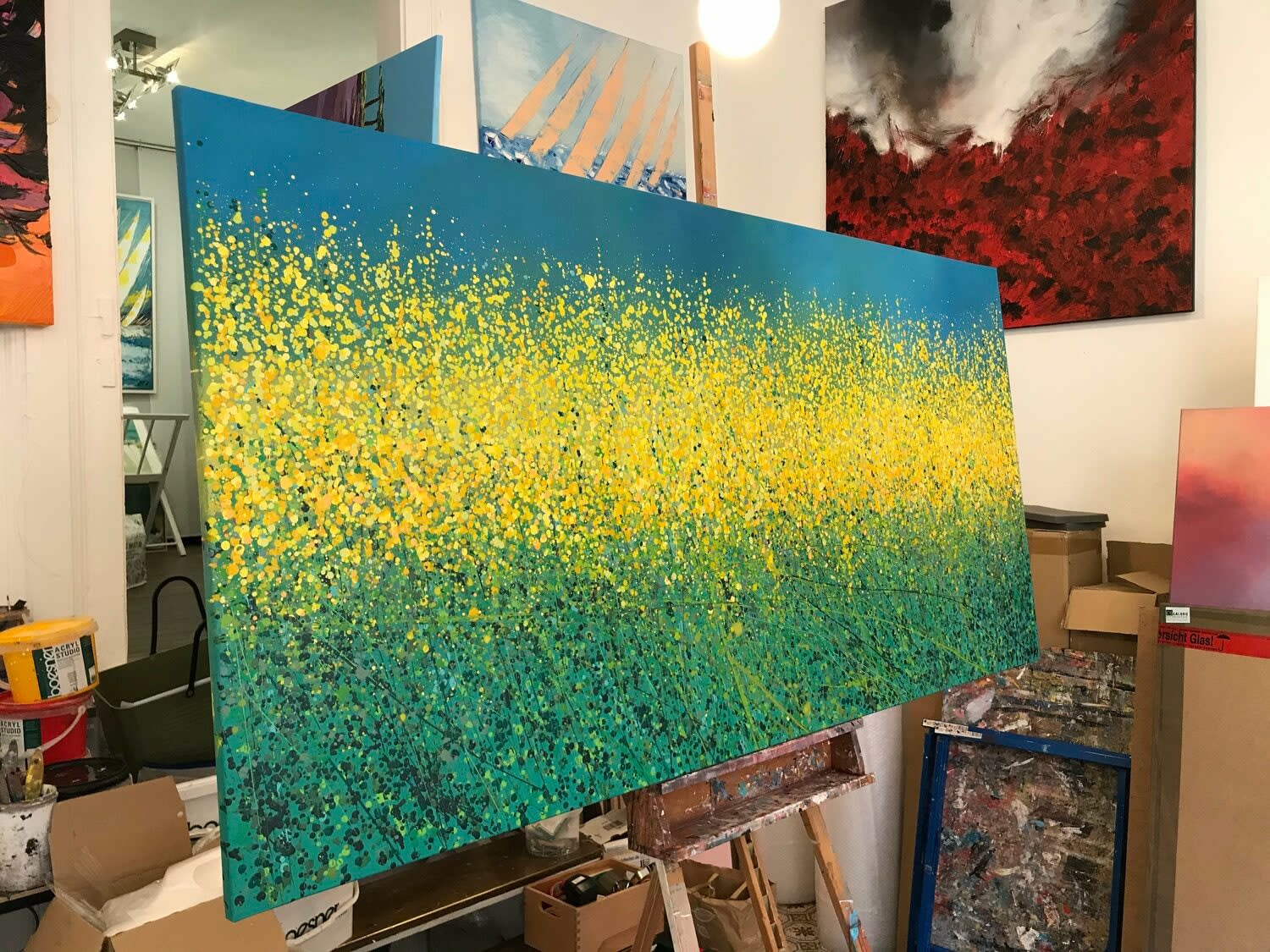 Olivier Messas, Comme chaque été, 2020