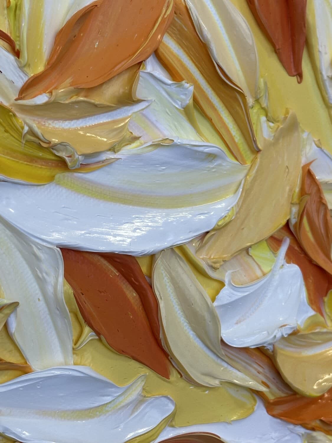Olivier Messas, Sunshine, 2024