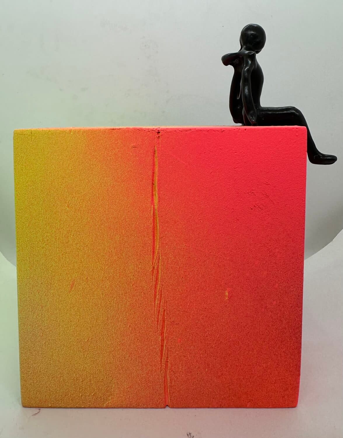 Olivier Messas, Les gens heureux, 2023