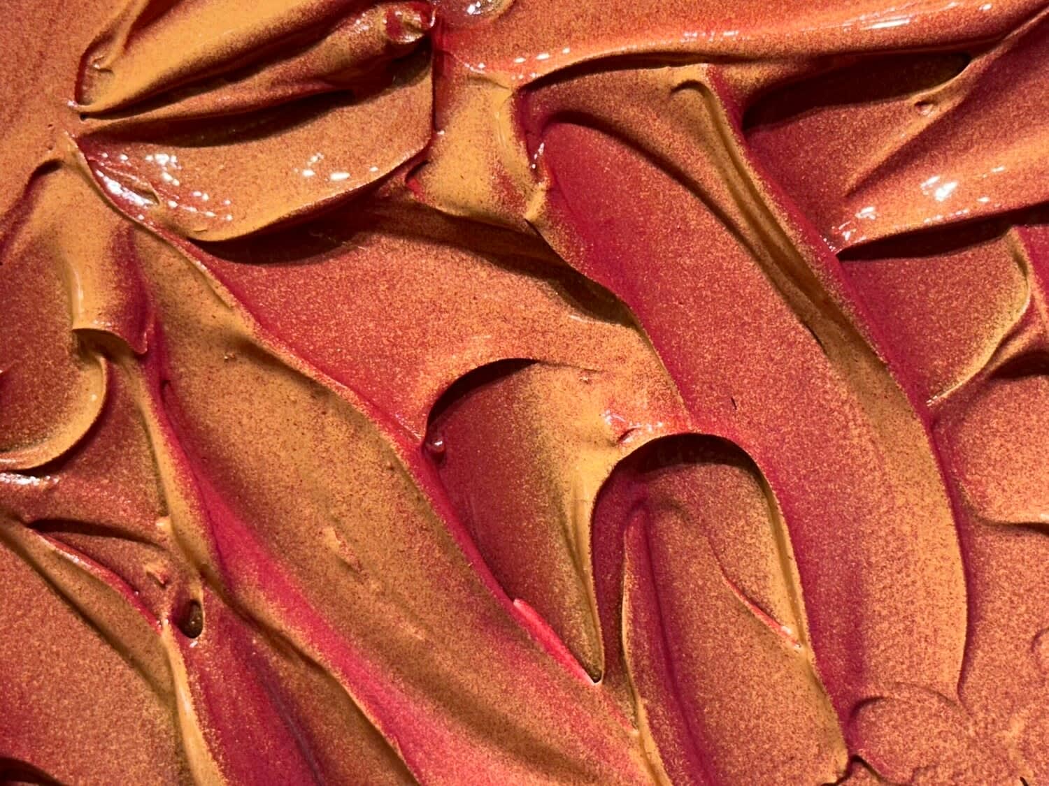 Olivier Messas, Expression, 2024