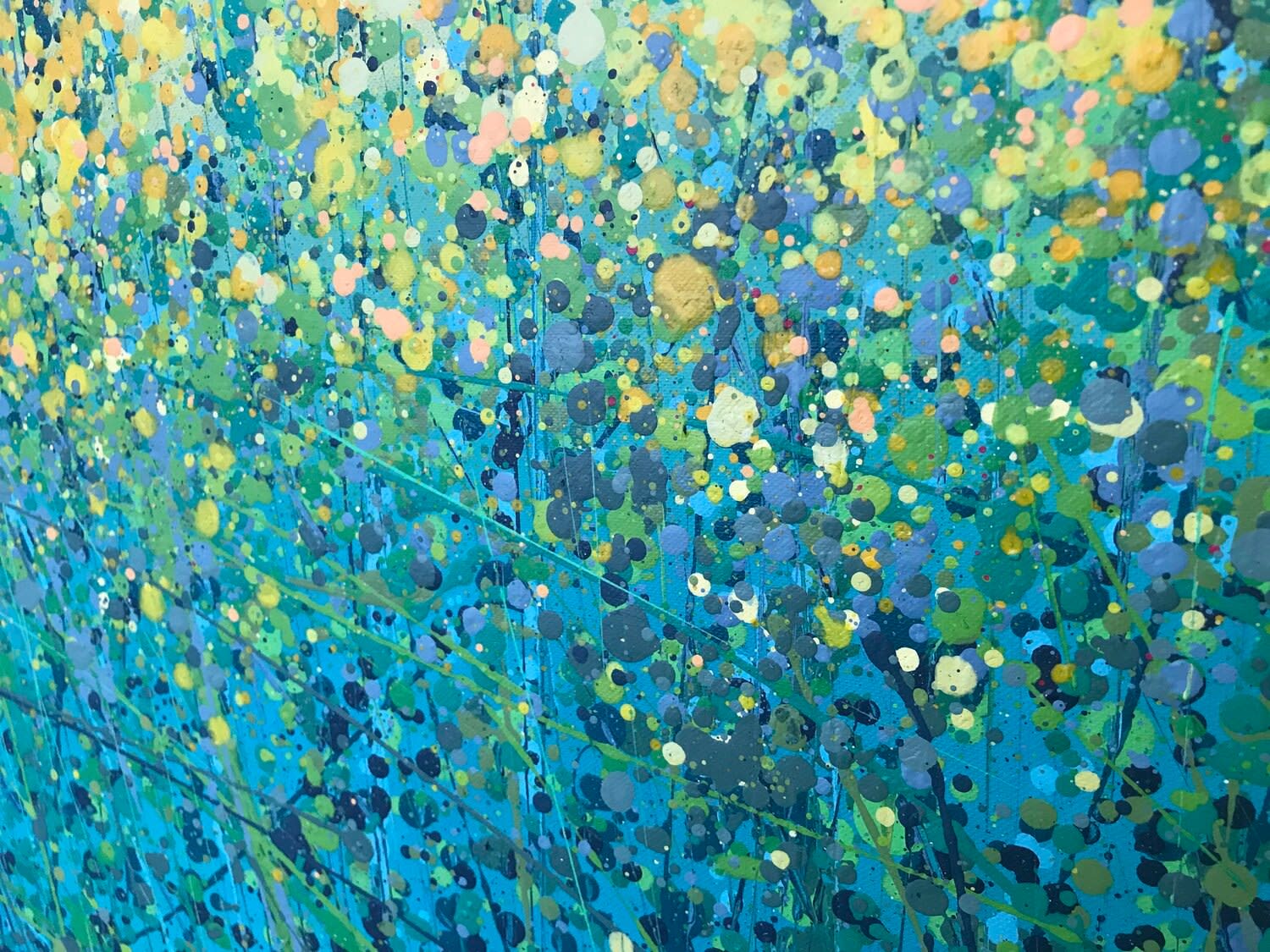 Olivier Messas, Comme chaque été, 2020