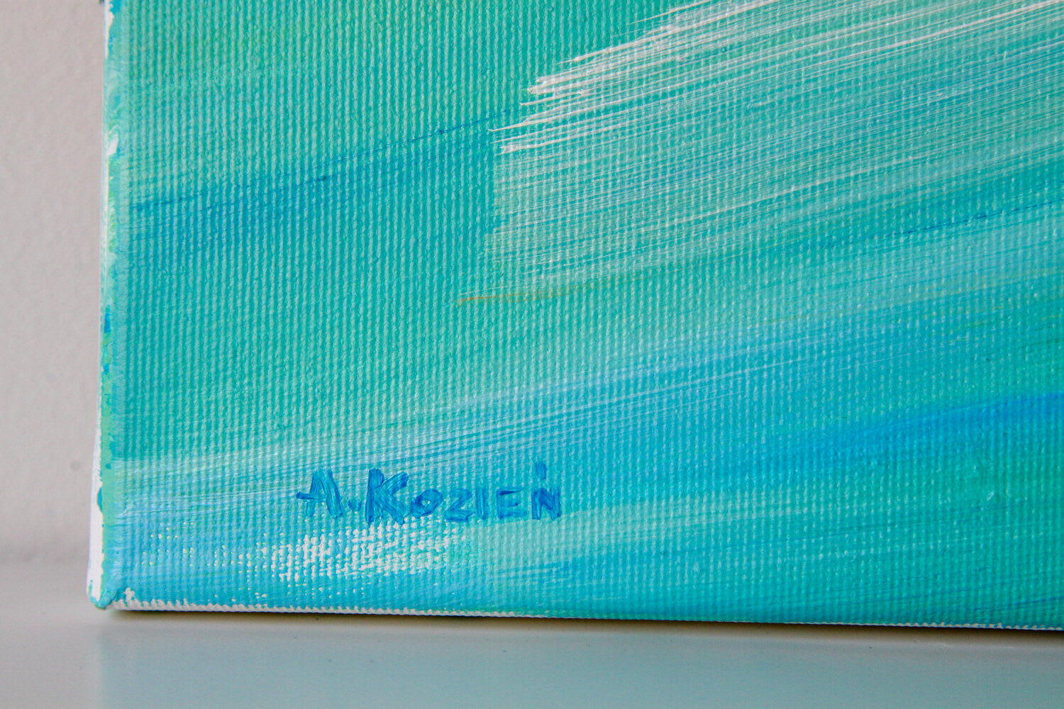 Agnieszka Kozień, Surfers 24, 2022