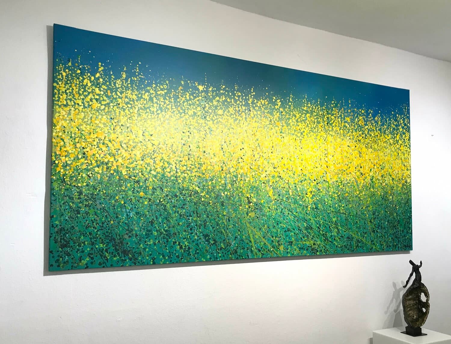 Olivier Messas, Comme chaque été, 2020