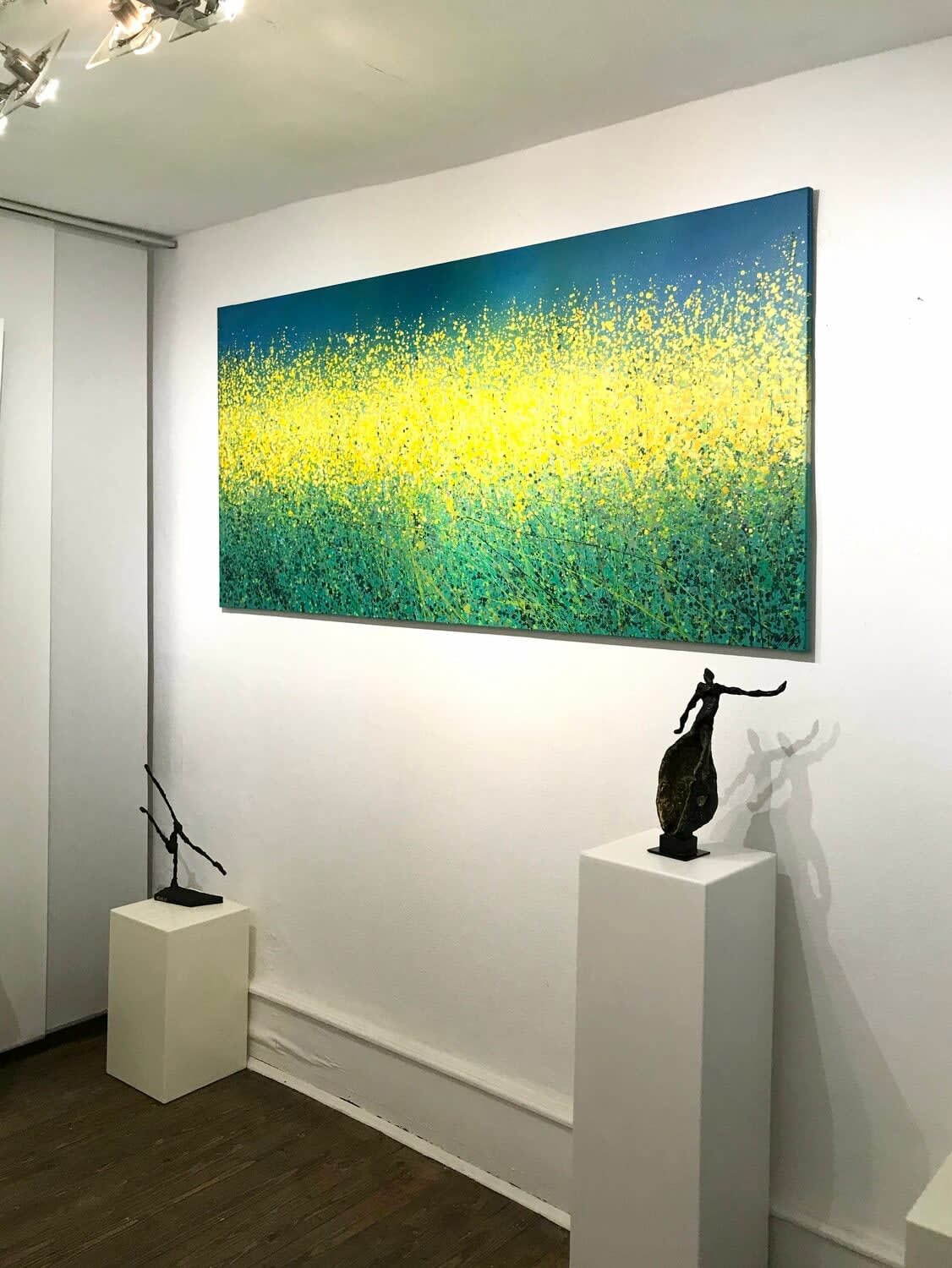 Olivier Messas, Comme chaque été, 2020