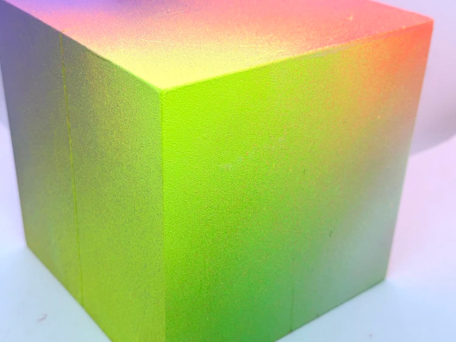 Olivier Messas, Les gens heureux, 2023