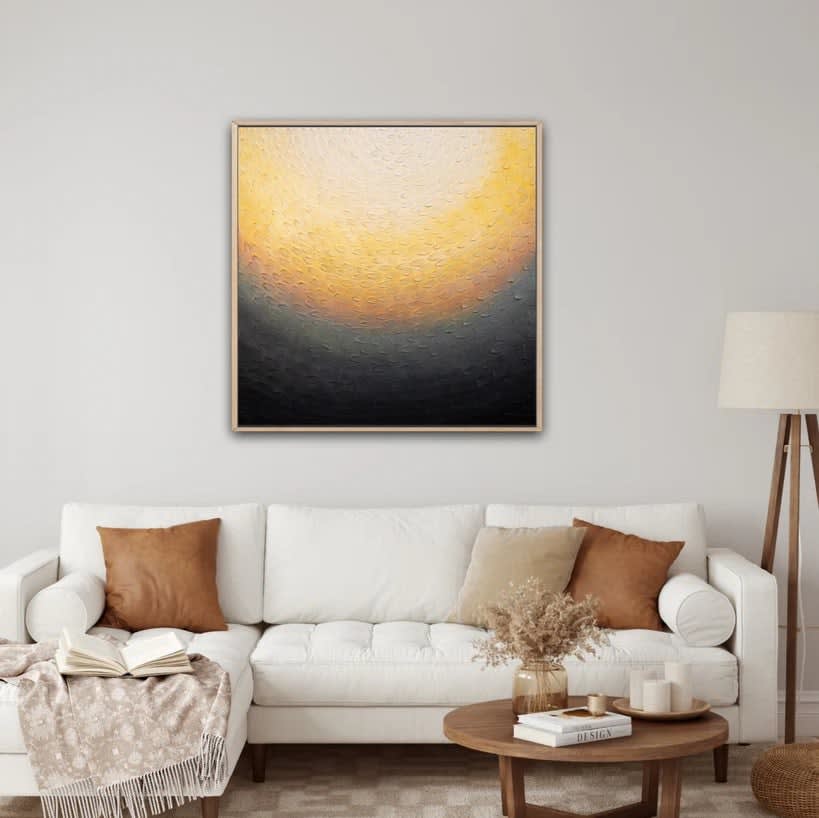 Arja Välimäki, Sunrise Romance