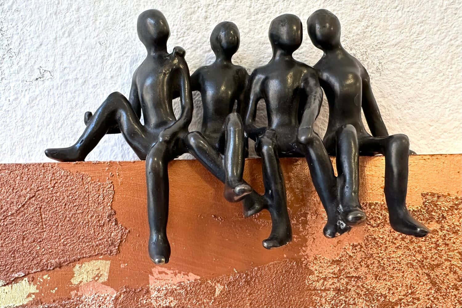 Olivier Messas, Entre frères et soeurs, 2023