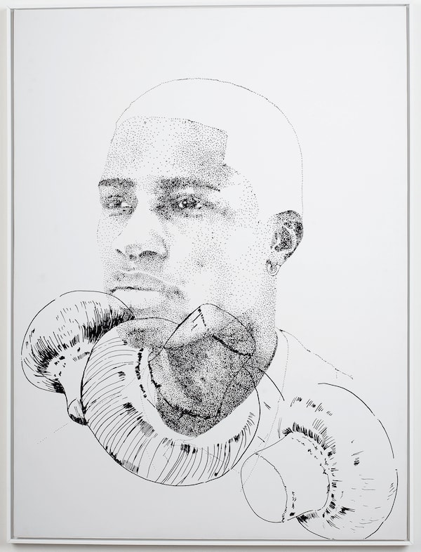 Tejumola Adenuga, Holistic Medical Officer, 2024