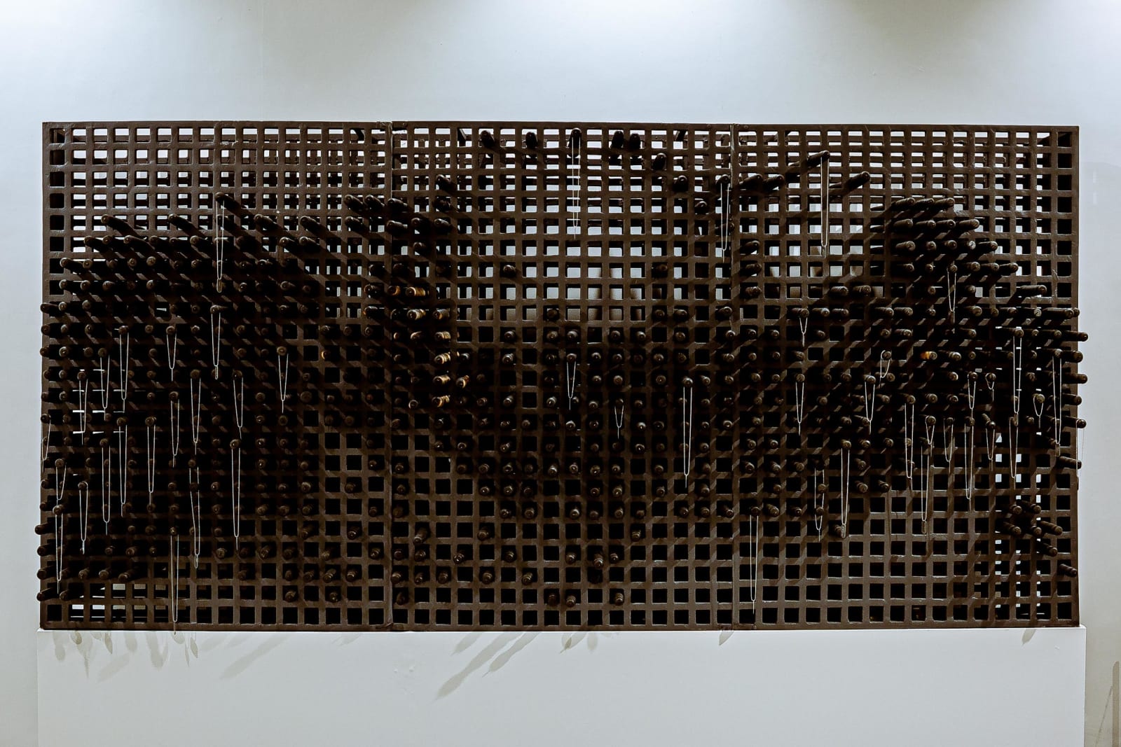 Ndidi Dike, The Reckoning, 2020-2021