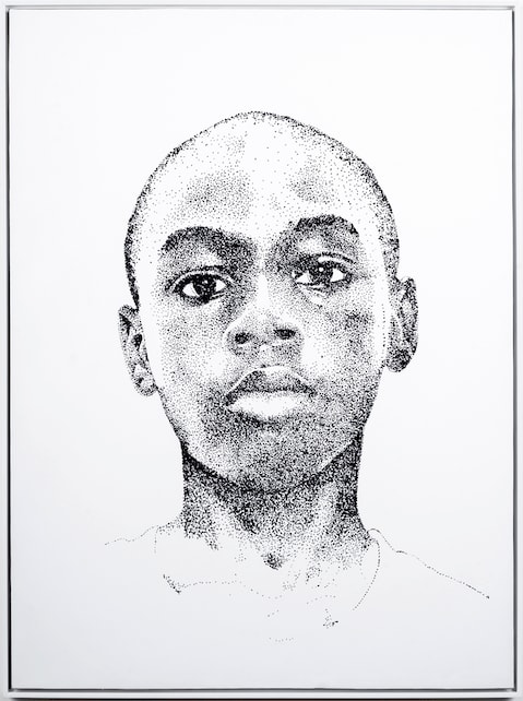 Tejumola Adenuga, The Scientist, 2024