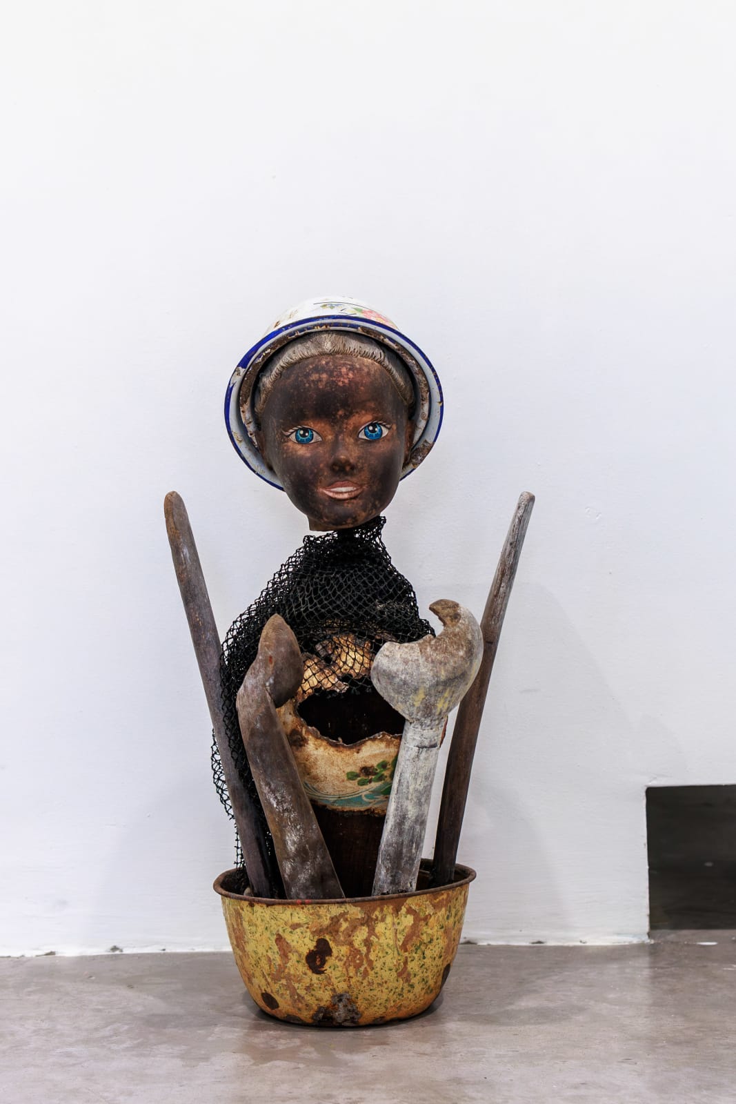 Gérard Quénum, La Mode / Fashion, 2015