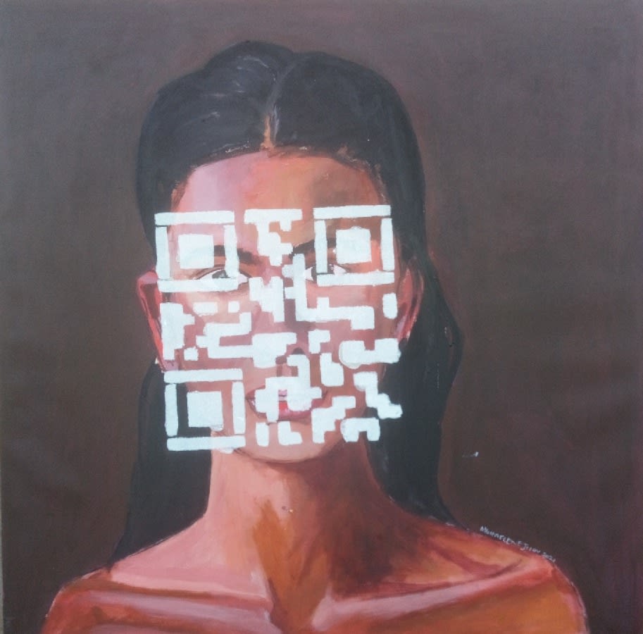 Michael Enejison, Netizen VIII, 2021