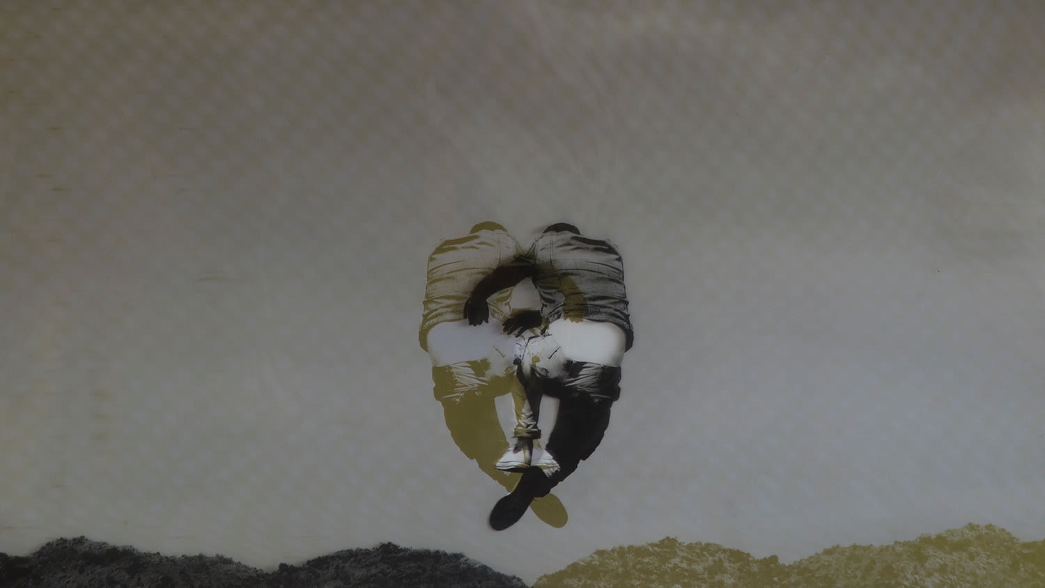 Abraham Oghobase, What If Austria Had Colonized Nigeria #5 (Self-portrait #2), 2017