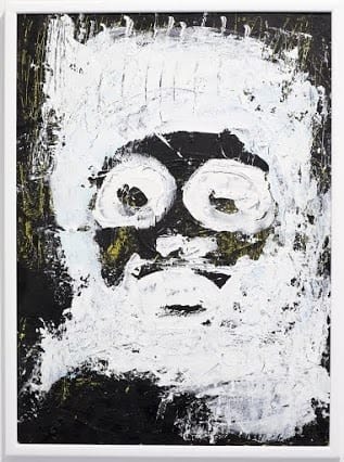 Gérard Quénum, Tableau Quénum 9, 2015