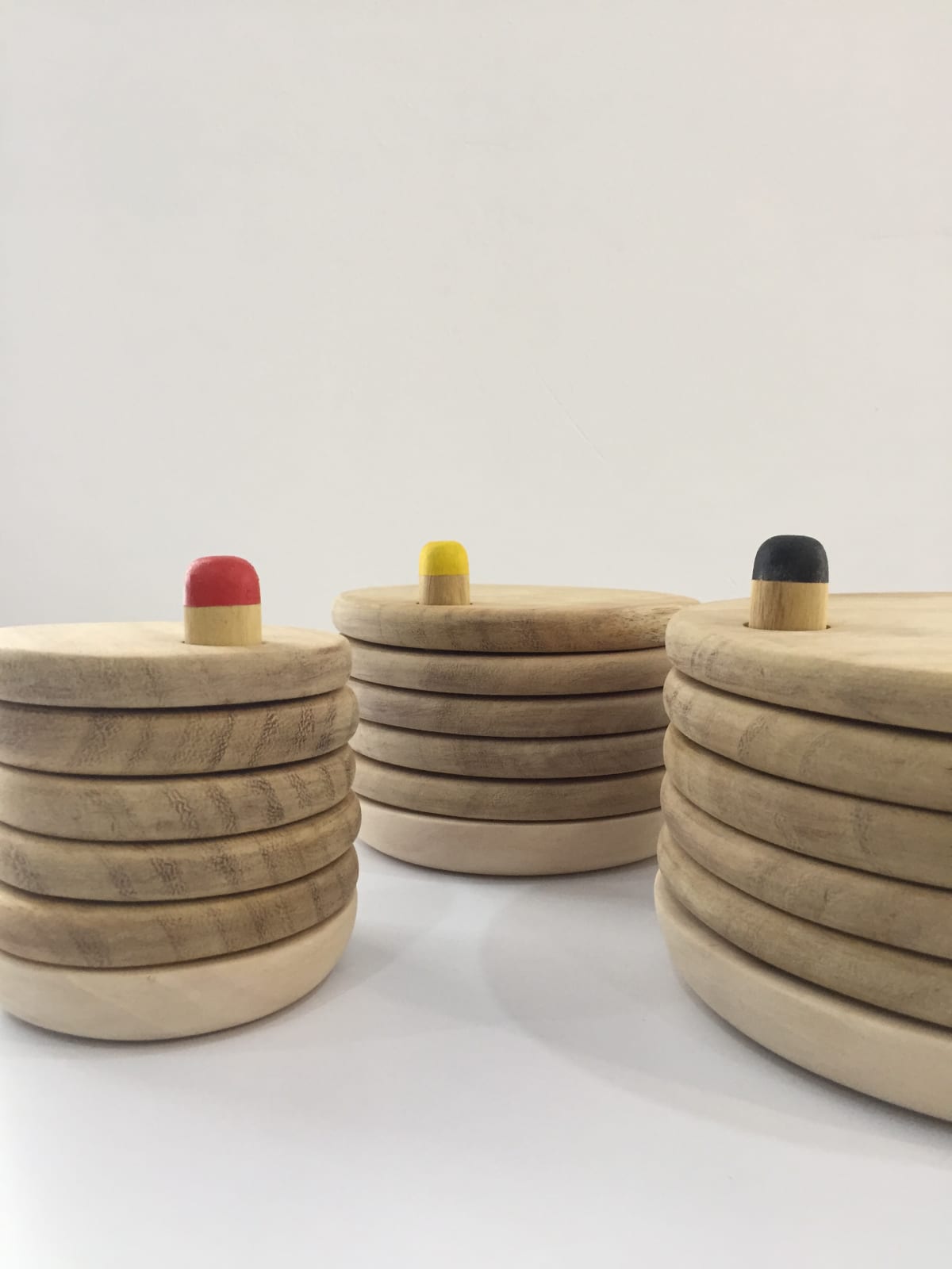 DÅ Brand, Urban Coaster Set