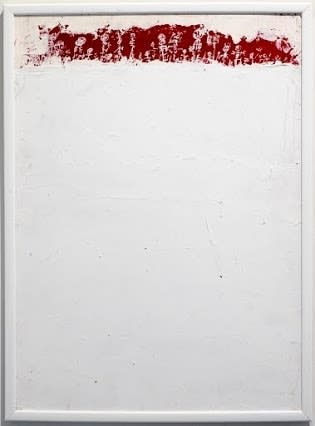 Gérard Quénum, Tableau Quénum 3, 2015