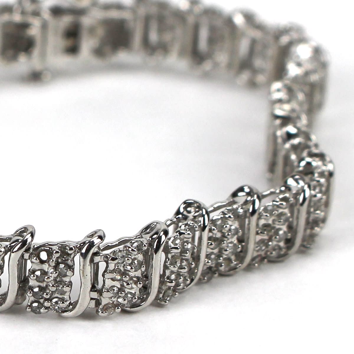 Jafa diamond bracelet on sale
