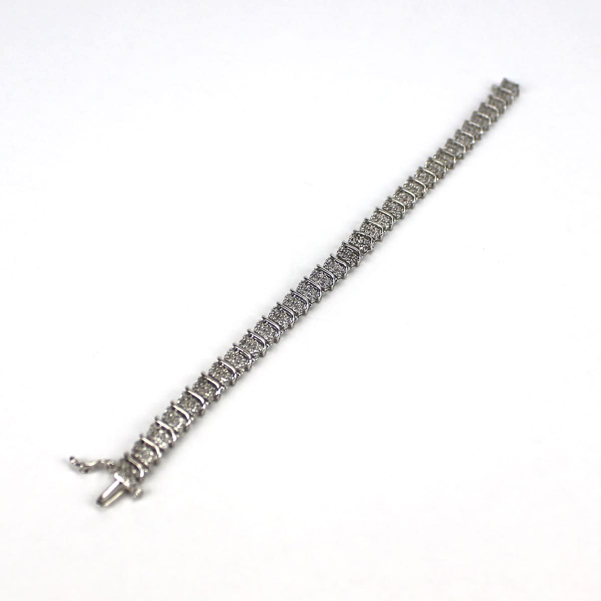 Jafa diamond bracelet on sale