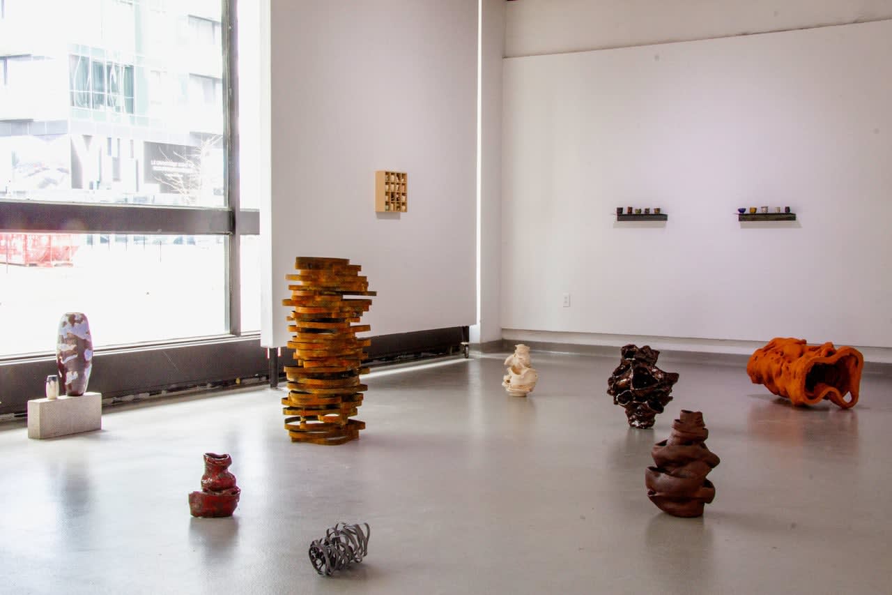 Joel Young, Bodyworks Untitled #5