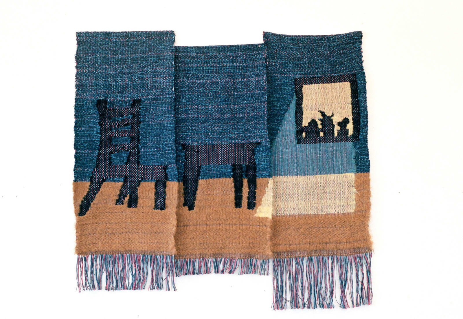 Paulina Bereza, A Sitting, 2019