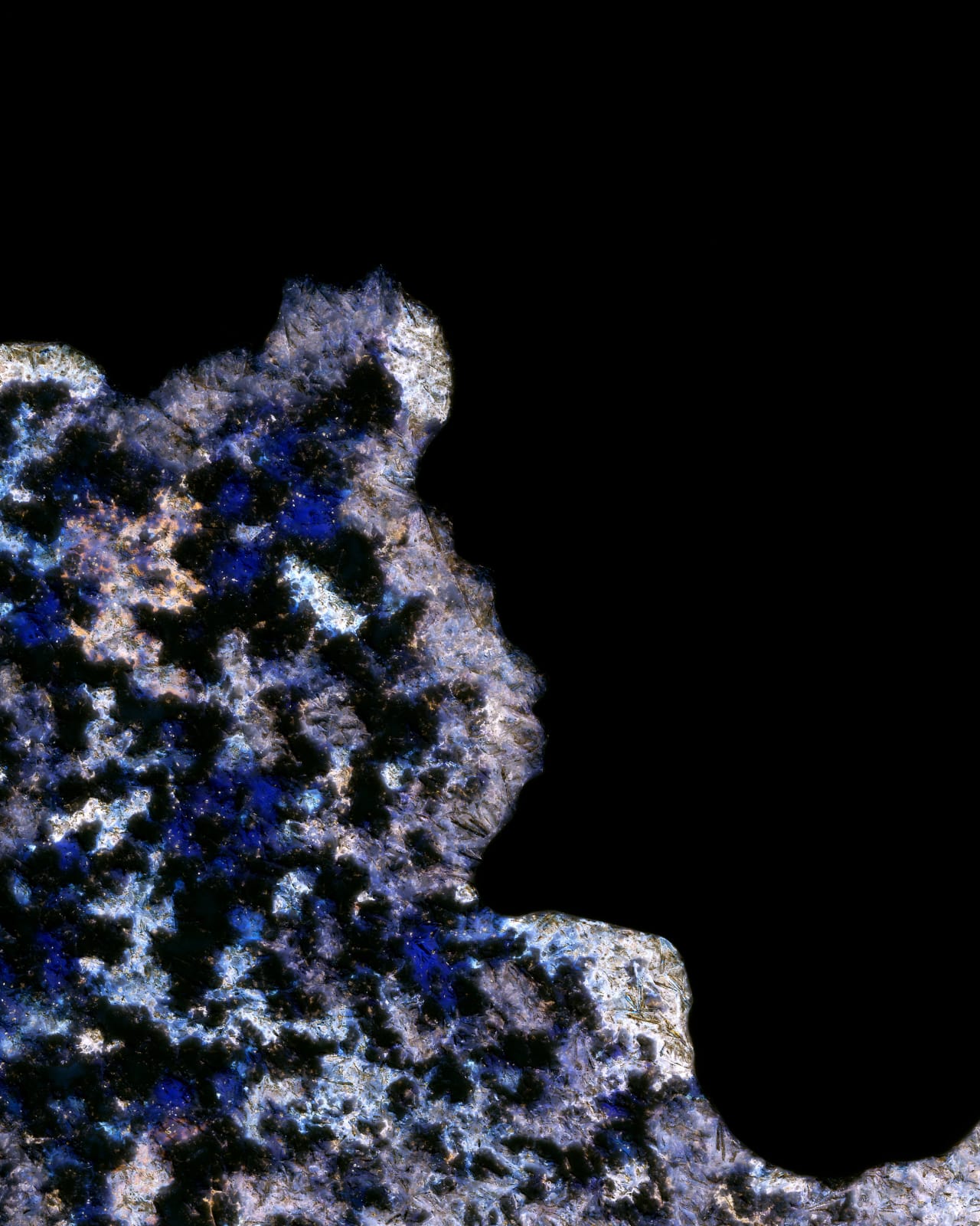 Isle no.01 by Francis Macchiagodena