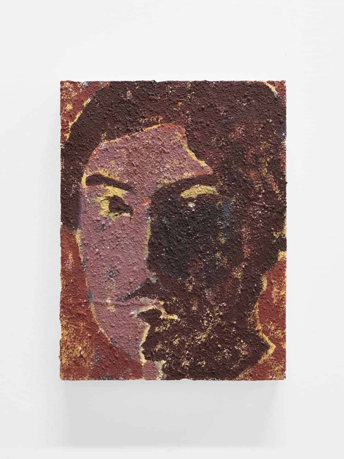 Emily Spooner, Stone, 2025