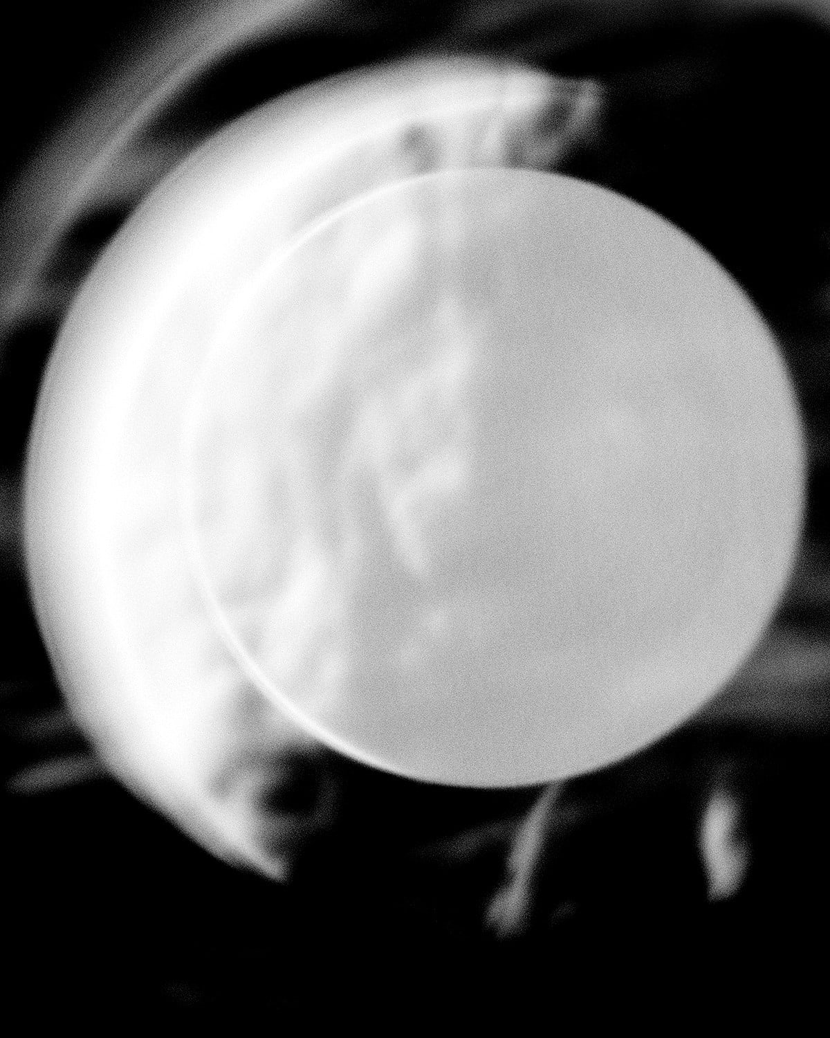 Francis Macchiagodena, No. 09 from the series Eclipses in the Realm, 2017