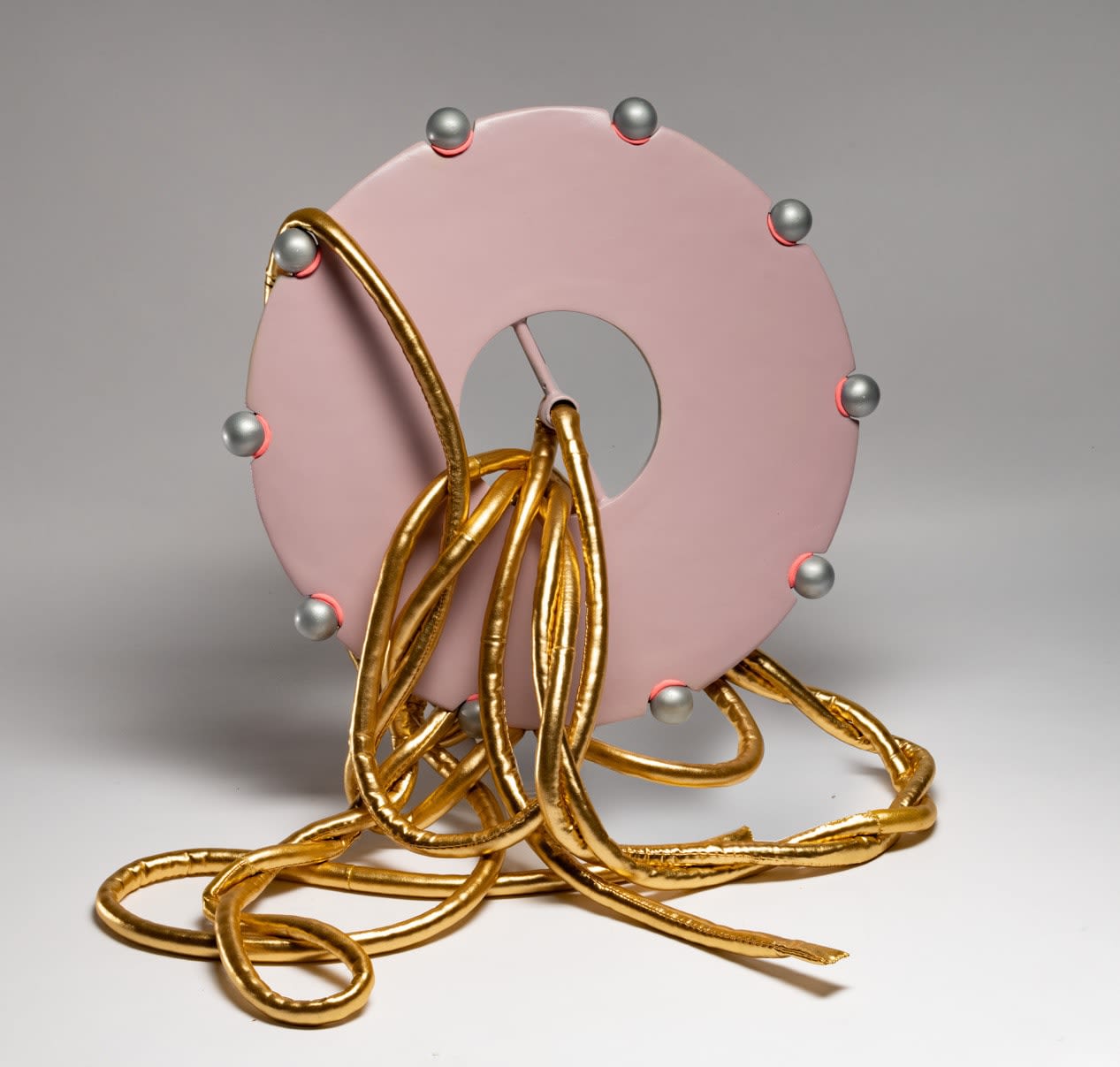 Madeleine Mayo, Spindle, Spank & Flurry, 2022