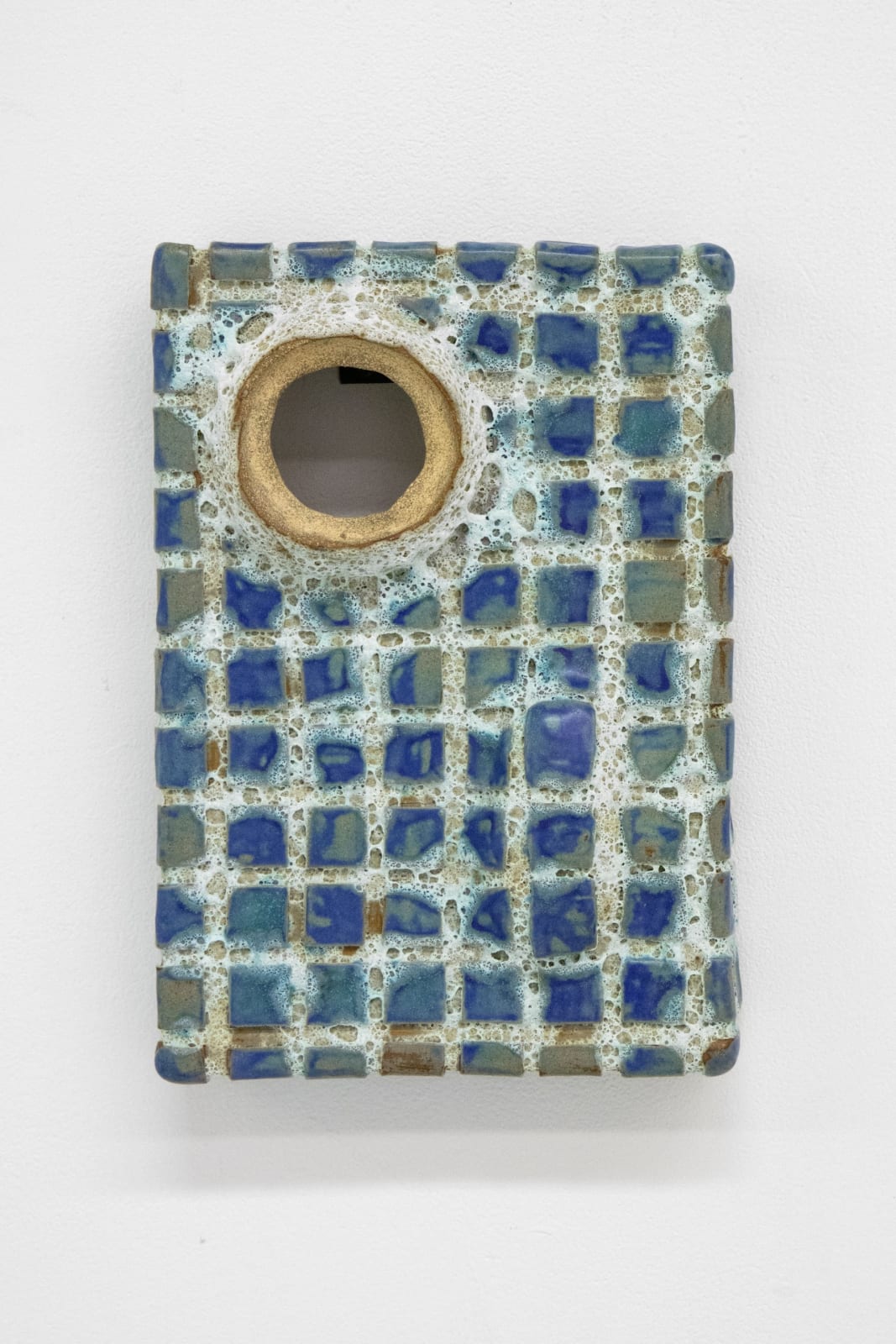 Rebecca Ramsey, Hole, 2024