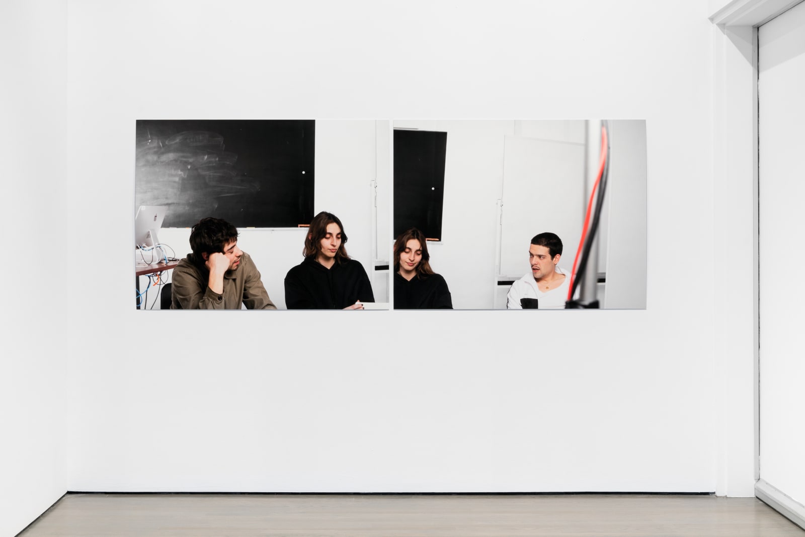 Paras Vijan, Honestly, 2023